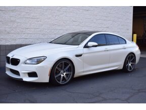2014 BMW M6 Gran Coupe for sale 101619347